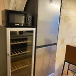 Le Sacre דירה טרואה