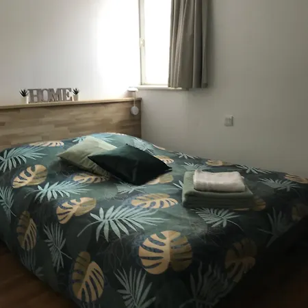 Apartment Le Sacre Troyes