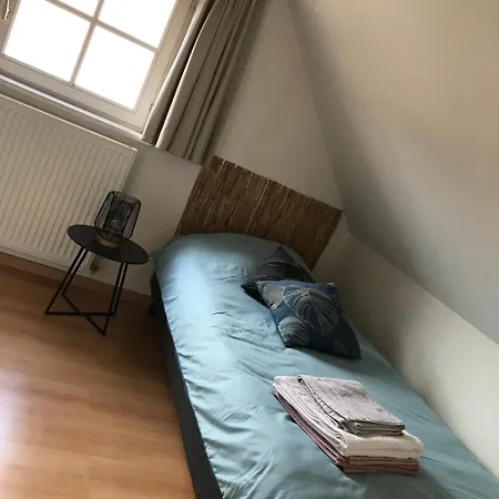 Le Sacre Apartment Troyes