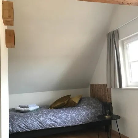 Le Sacre Apartment
