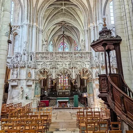 Le Sacre * Troyes