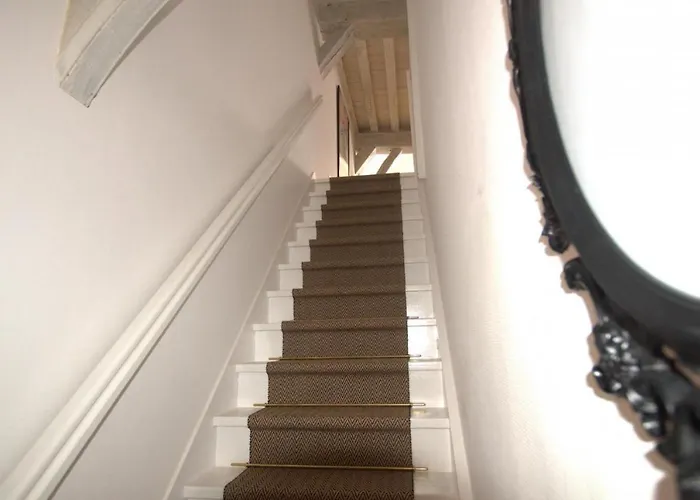 Apartment Le Sacre Troyes