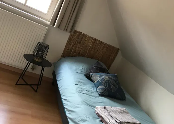 Le Sacre Apartment Troyes